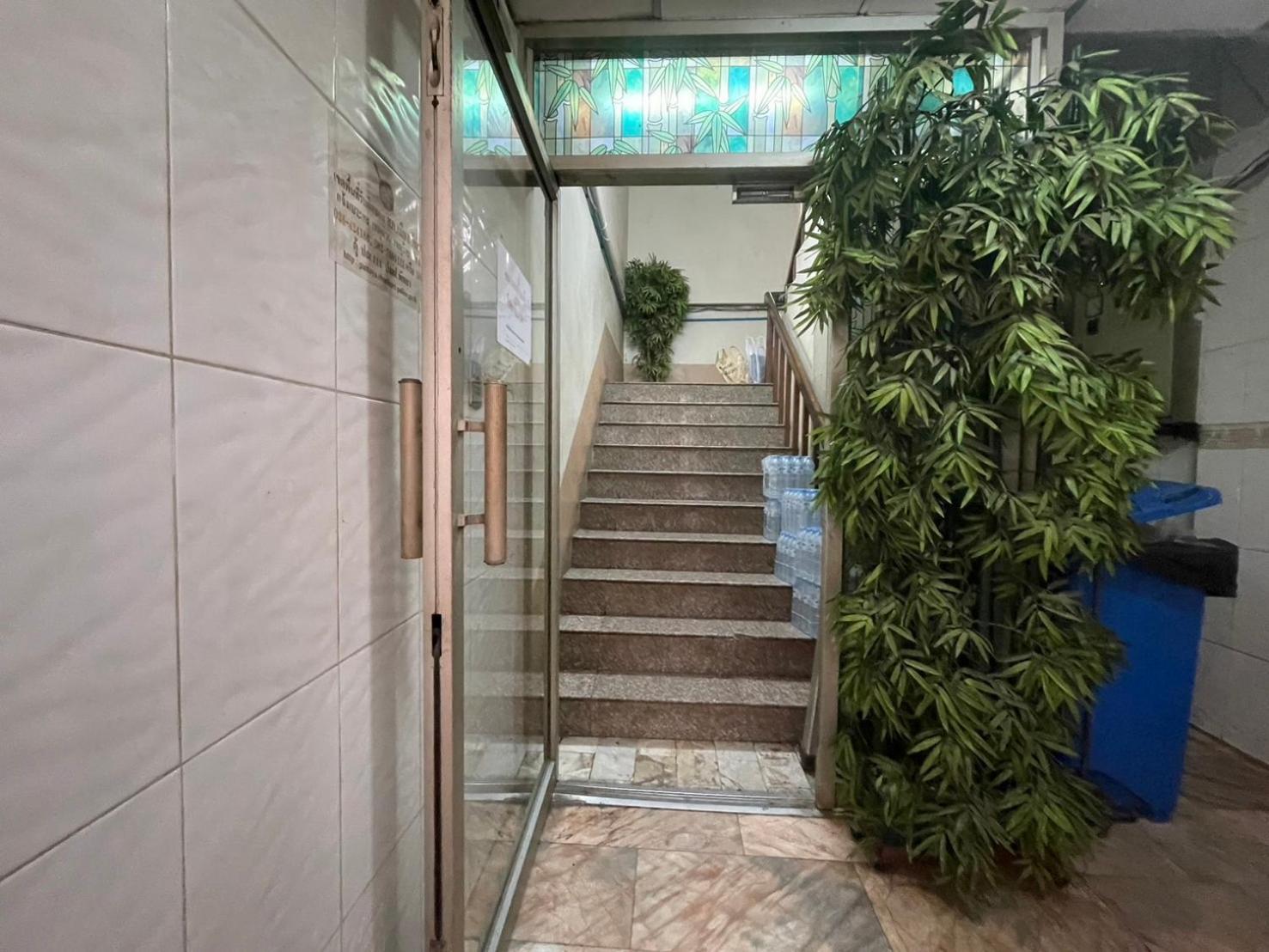 Oyo 75494 President Apartment Pattaya Εξωτερικό φωτογραφία