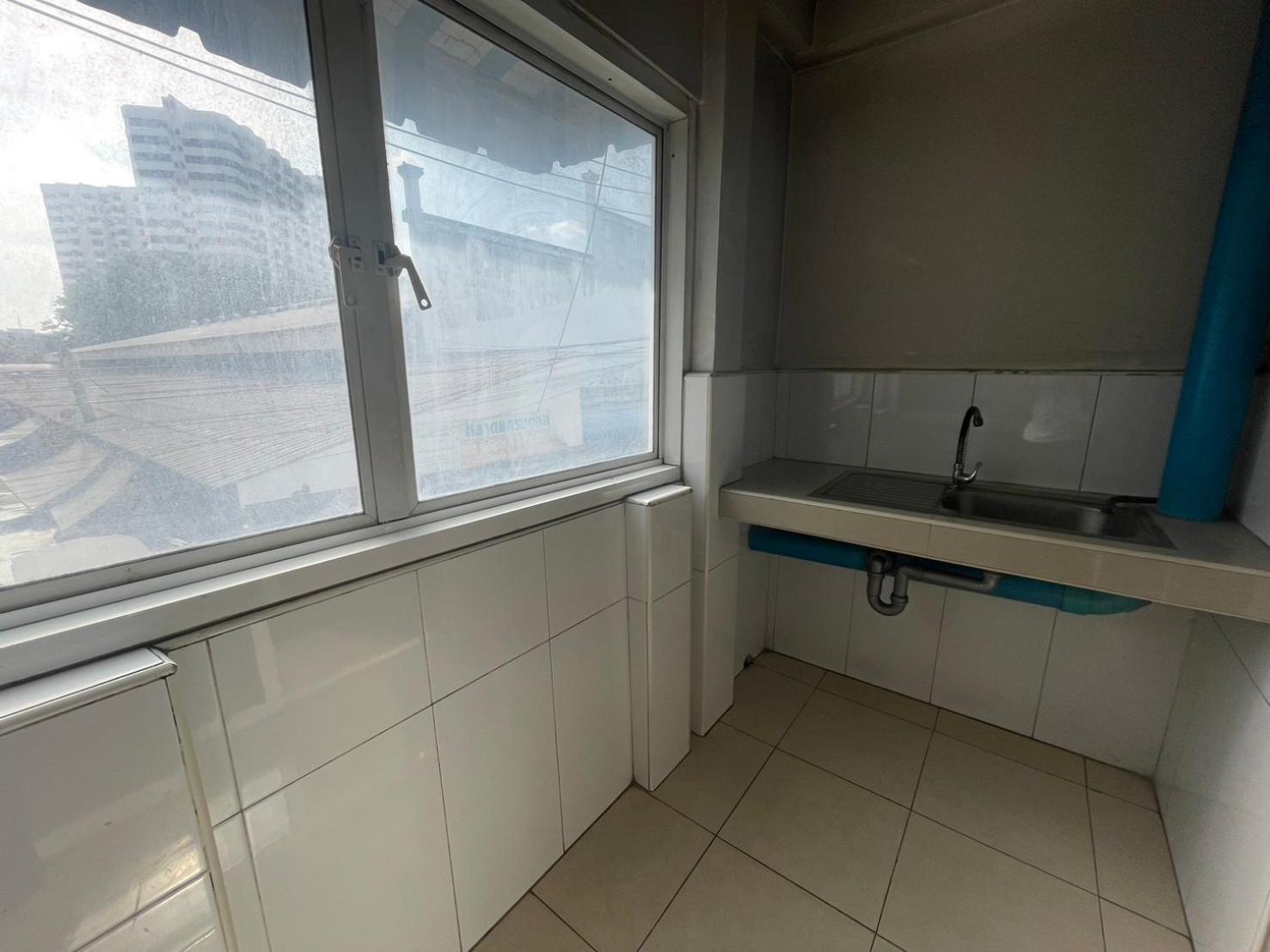 Oyo 75494 President Apartment Pattaya Εξωτερικό φωτογραφία