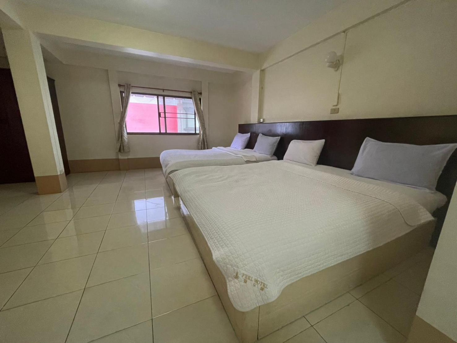 Oyo 75494 President Apartment Pattaya Εξωτερικό φωτογραφία