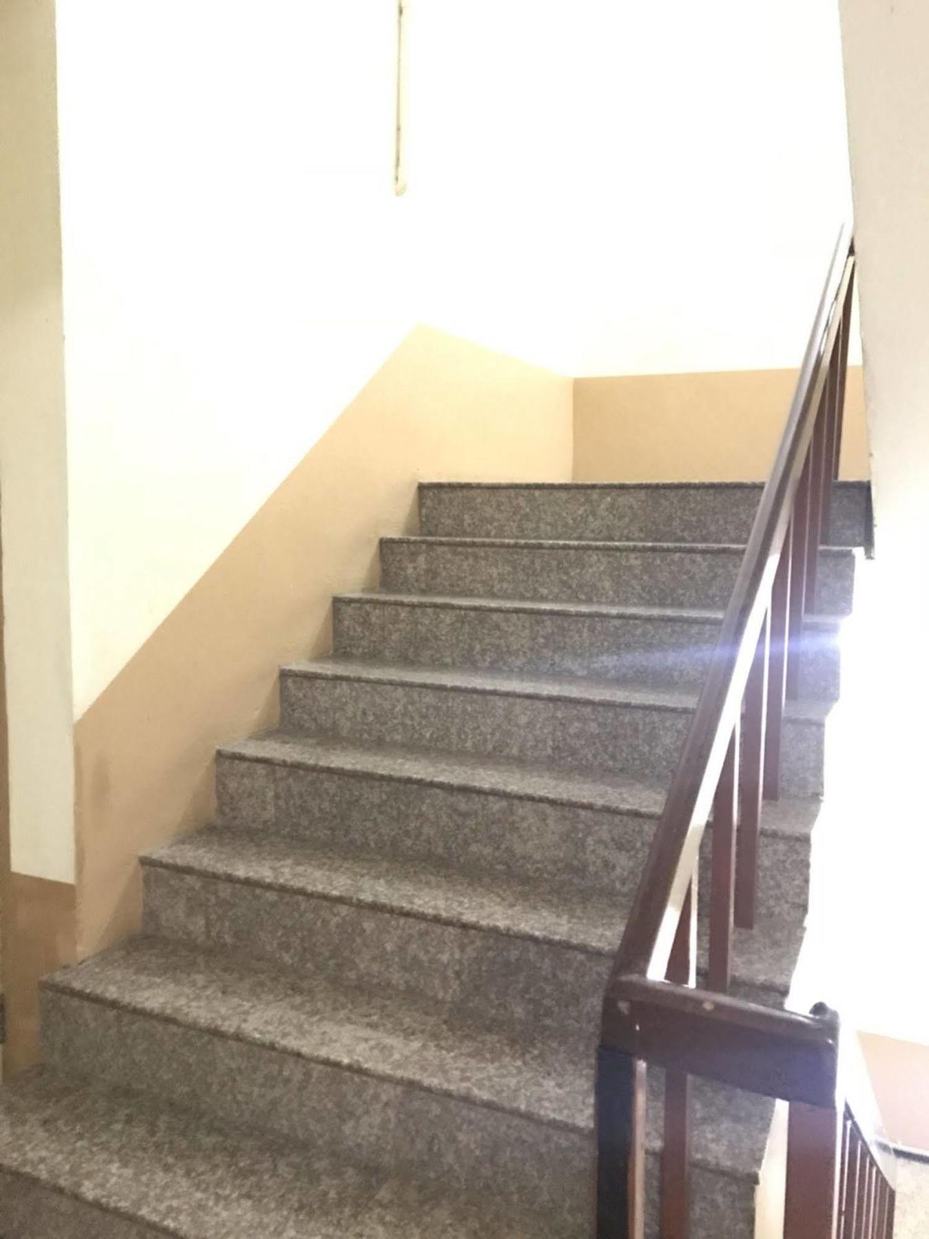 Oyo 75494 President Apartment Pattaya Εξωτερικό φωτογραφία