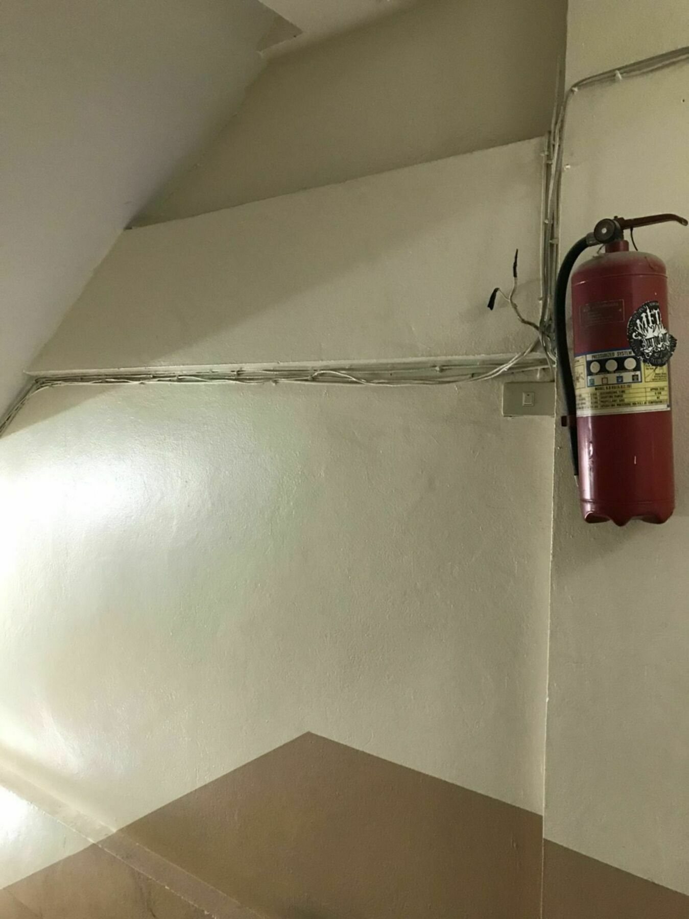Oyo 75494 President Apartment Pattaya Εξωτερικό φωτογραφία
