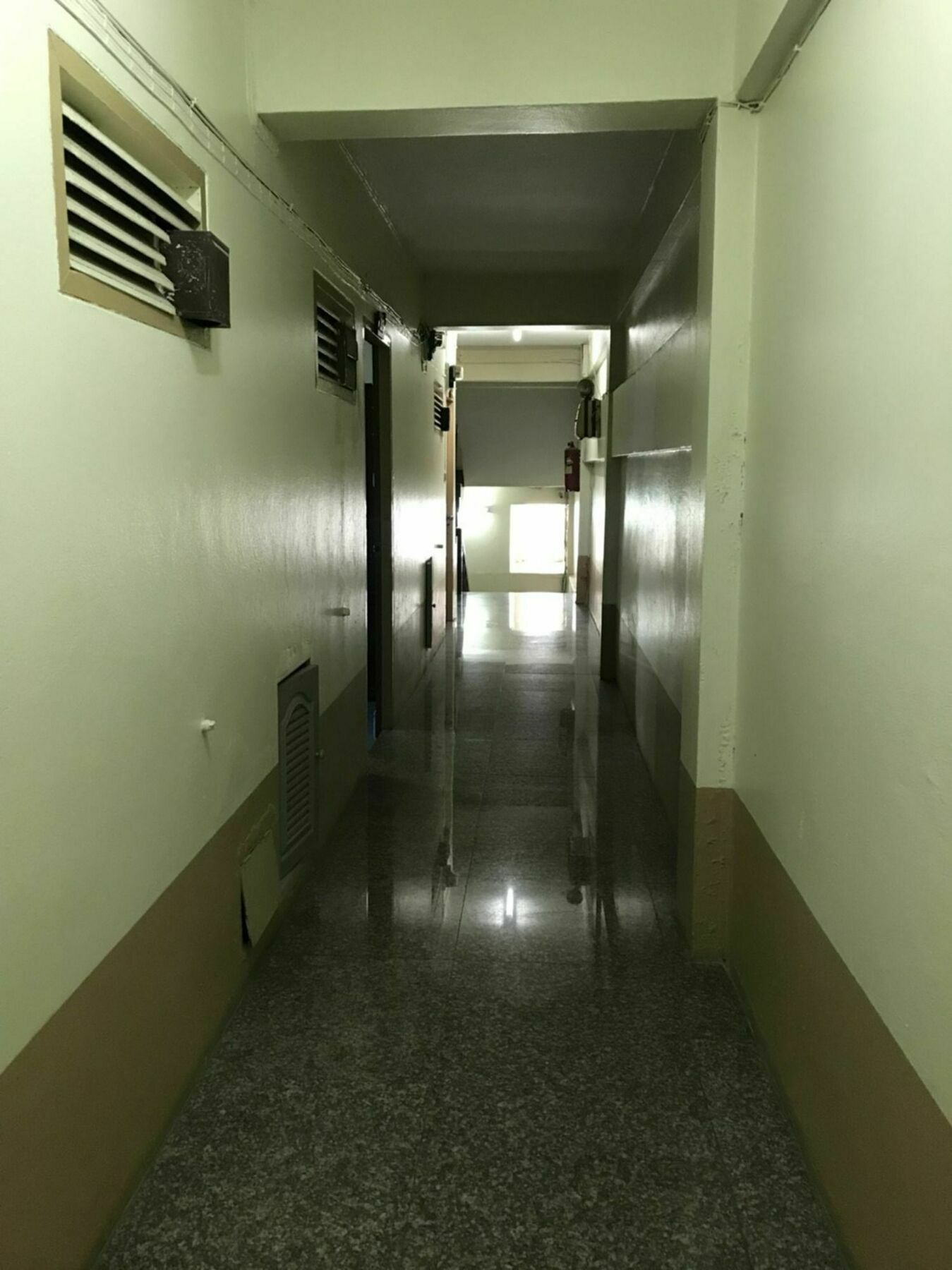 Oyo 75494 President Apartment Pattaya Εξωτερικό φωτογραφία