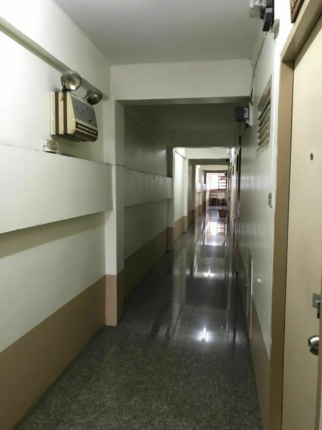 Oyo 75494 President Apartment Pattaya Εξωτερικό φωτογραφία