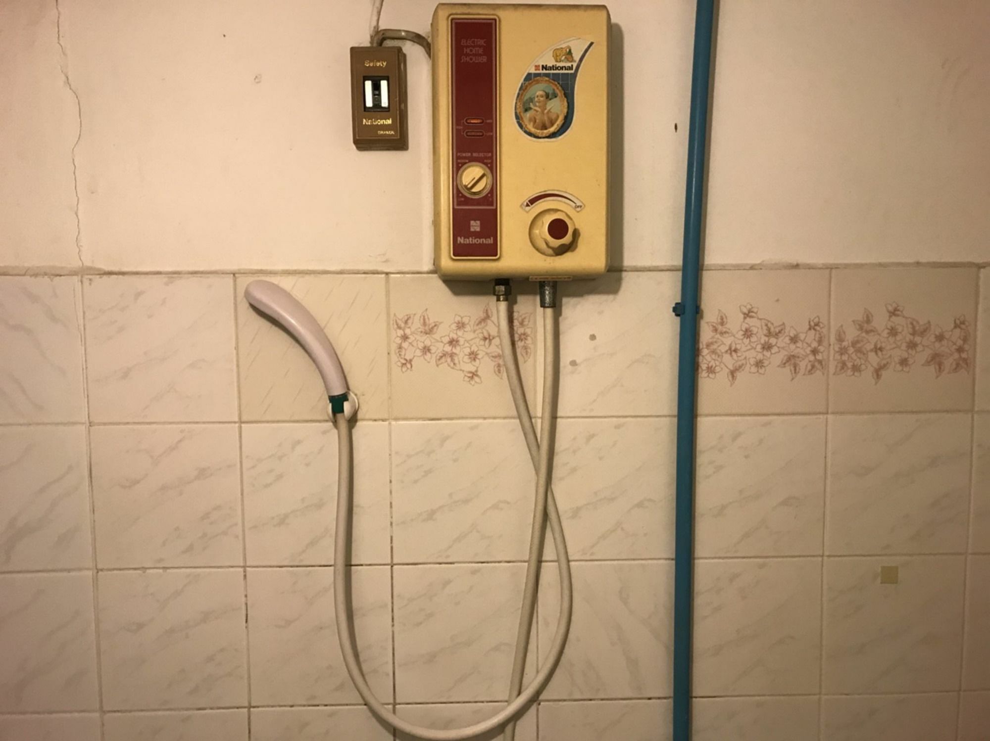 Oyo 75494 President Apartment Pattaya Εξωτερικό φωτογραφία